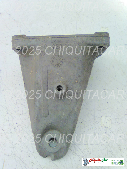 SUPORTE MOTOR DTO MERCEDES 190 (201) [1982-1993]