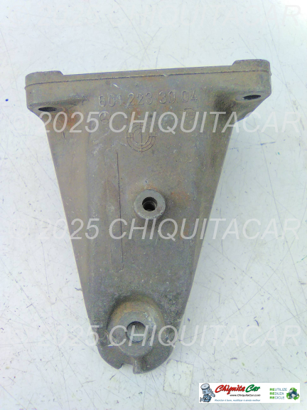 SUPORTE MOTOR DTO MERCEDES 190 (201) [1982-1993]