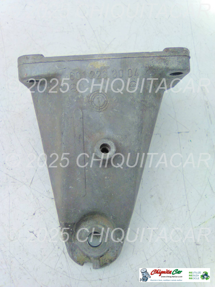 SUPORTE MOTOR DTO MERCEDES 190 (201) [1982-1993]