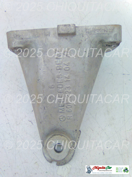 SUPORTE MOTOR MERCEDES 190 (201) [1982-1993]