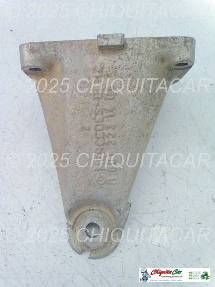 SUPORTE MOTOR MERCEDES 190 (201) [1982-1993]