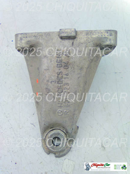 SUPORTE MOTOR MERCEDES 190 (201) [1982-1993]
