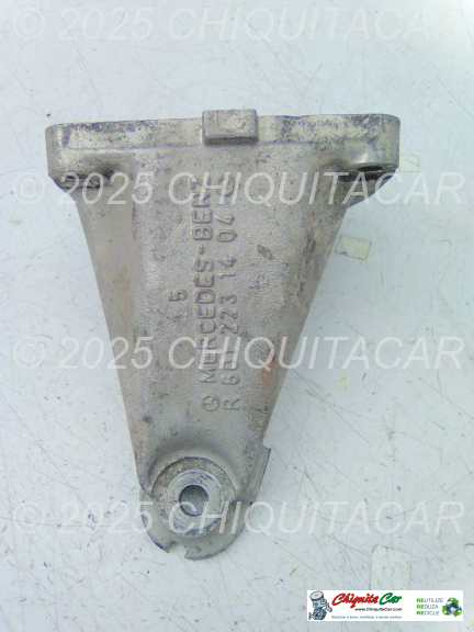 SUPORTE MOTOR MERCEDES 190 (201) [1982-1993]