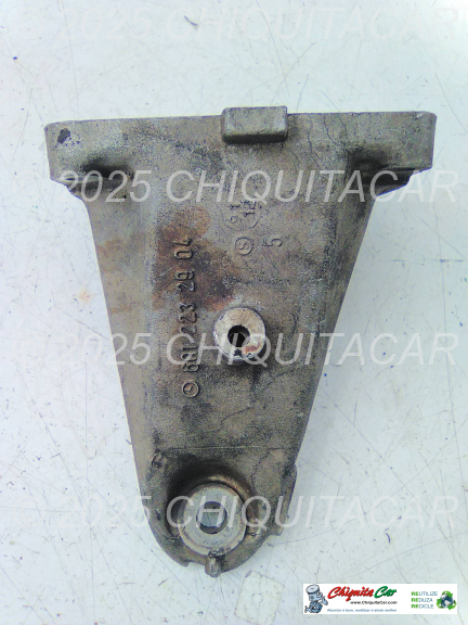 SUPORTE MOTOR MERCEDES 190 (201) [1982-1993]