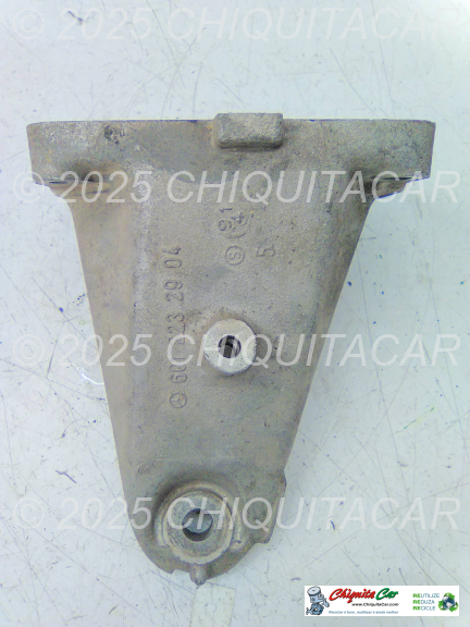 SUPORTE MOTOR MERCEDES 190 (201) [1982-1993]