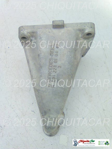 SUPORTE MOTOR MERCEDES 190 (201) [1982-1993]
