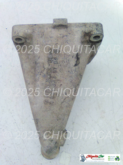 SUPORTE MOTOR MERCEDES 190 (201) [1982-1993]