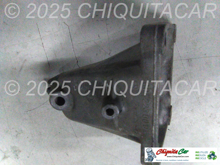 SUPORTE MOTOR DTO MERCEDES Classe C (202)  [1993-2001]