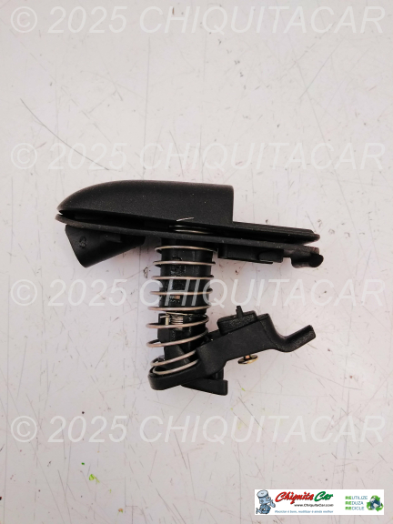 PUXADOR PORTA LATERAL EXT MERCEDES VITO (638) [1996-2003]