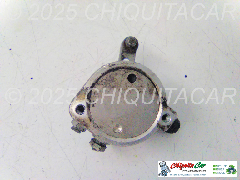 BOMBA REPARTIDORA SUSPENÇÃO HIDRAULICA MERCEDES Classe C (202)  [1993-2001]