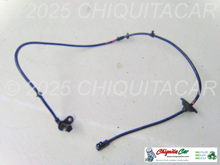 SONDA ABS RODA TRAS DTA MERCEDES Classe C (202)  [1993-2001]