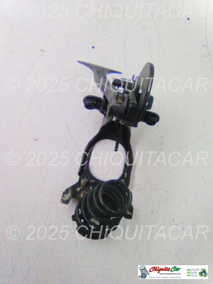 GANCHO SEGURANÇA CAPOT MERCEDES Classe C (202)  [1993-2001]