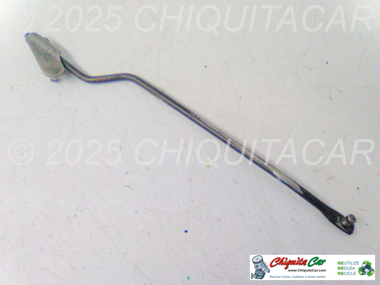 TIRANTE CAIXA VELOCIDADES AUT 5V MERCEDES Classe C (202)  [1993-2001]