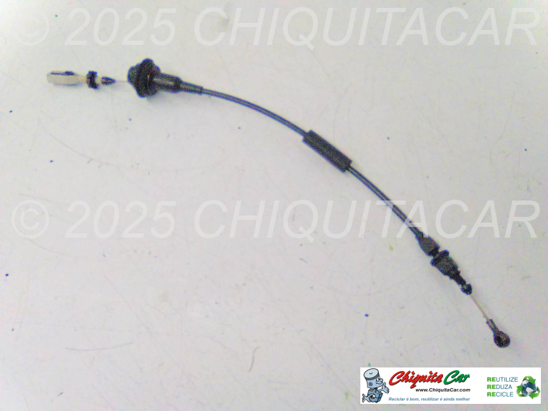CABO ACELERADOR MERCEDES Classe C (202)  [1993-2001]