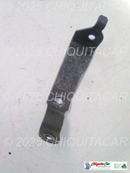 SUPORTE BARRA ESTAB FRENTE DTA MERCEDES Classe C (202)  [1993-2001]