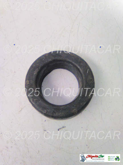 ALTURA MOLA SUSPENSÃO TRAS MERCEDES Classe C (202)  [1993-2001]