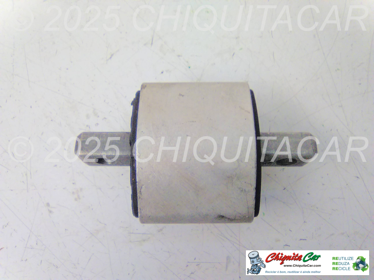 APOIO CAIXA VELOCIDADES MERCEDES Classe C (202)  [1993-2001]