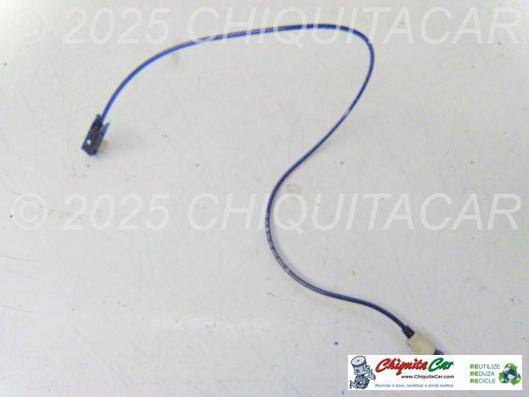 CABO AÇO SELECTOR CX AUT MERCEDES Classe C (202)  [1993-2001]