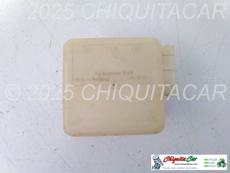 MODULO ALARME MERCEDES Classe C (202)  [1993-2001]