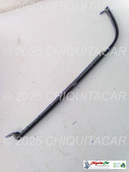 FRISO INFERIOR OPTICA DTA MERCEDES Classe C (202)  [1993-2001]