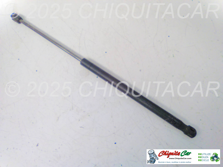 AMORTECEDOR TAMPA MALA MERCEDES Classe C (202)  [1993-2001]