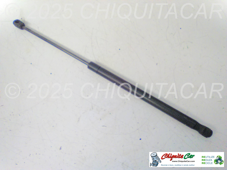 AMORTECEDOR TAMPA MALA MERCEDES Classe C (202)  [1993-2001]