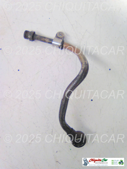 TUBO OLEO CAIXA VEL AUT  MERCEDES Classe C (202)  [1993-2001]