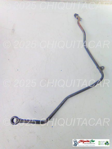 TUBO OLEO CAIXA VEL AUT MERCEDES Classe C (202)  [1993-2001]