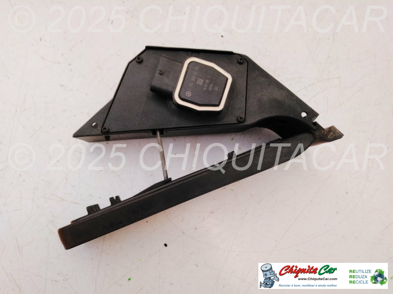 PEDAL ACELERADOR MERCEDES Classe C (204)  [2007-2015]