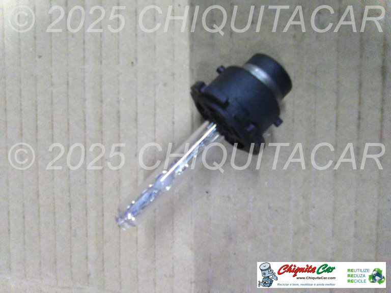 LAMPADA D2S MERCEDES Classe E (211) 