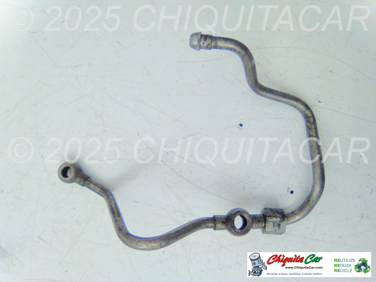 TUBO OLEO (turbo) MERCEDES Classe C (204)  [2007-2015]