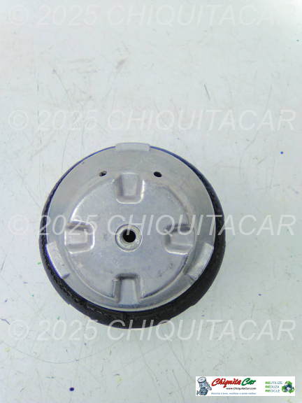APOIO MOTOR MERCEDES Classe C (202)  [1993-2001]