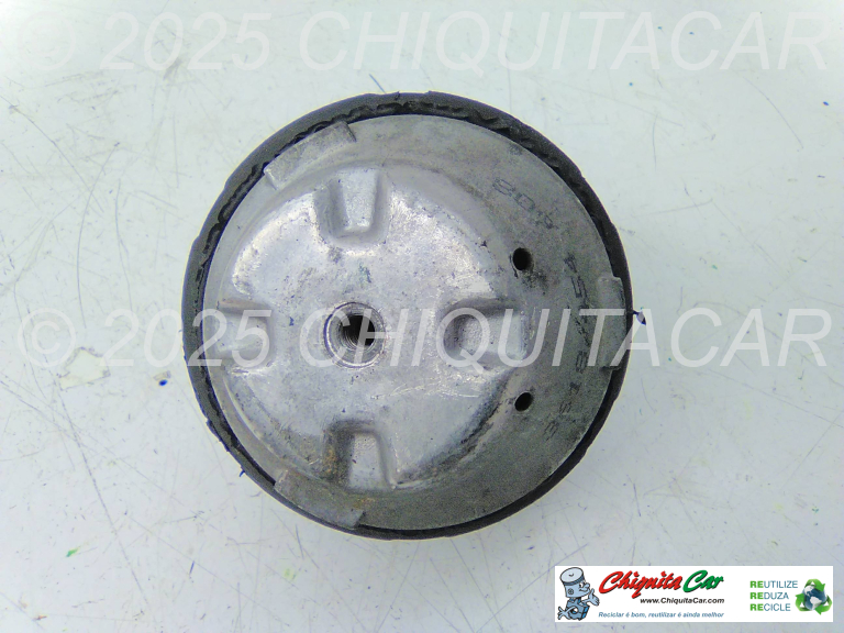 APOIO MOTOR MERCEDES Classe C (202)  [1993-2001]