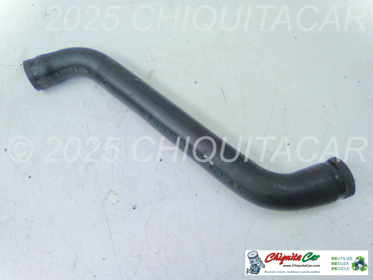 TUBO AGUA RADIADOR SUP MERCEDES Classe C (202)  [1993-2001]