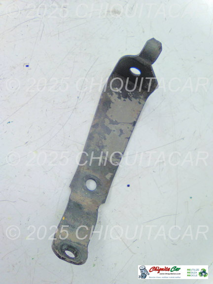 SUPORTE BARRA ESTAB FRENTE ESQ MERCEDES Classe C (202)  [1993-2001]