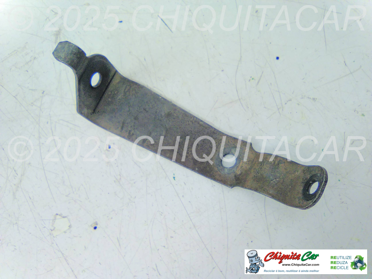 SUPORTE BARRA ESTAB FRENTE DTA MERCEDES Classe C (202)  [1993-2001]