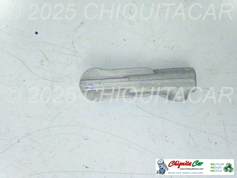 TERMINAL TIRANTE MUDANÇAS MERCEDES Classe C (202)  [1993-2001]