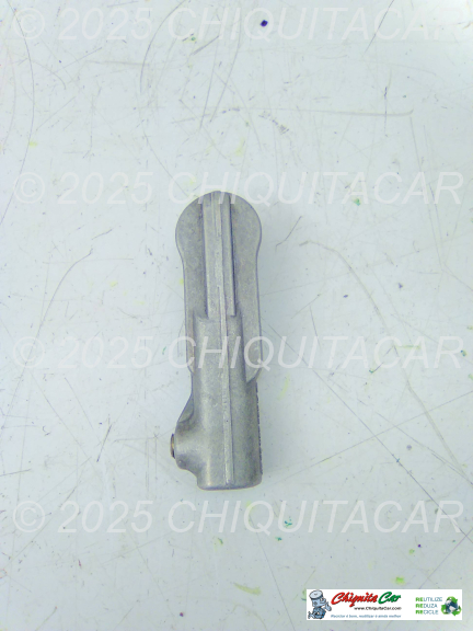 TERMINAL TIRANTE MUDANÇAS MERCEDES Classe C (202)  [1993-2001]