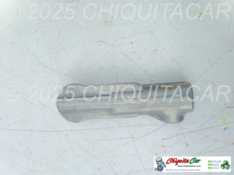 TERMINAL TIRANTE MUDANÇAS MERCEDES Classe C (202)  [1993-2001]