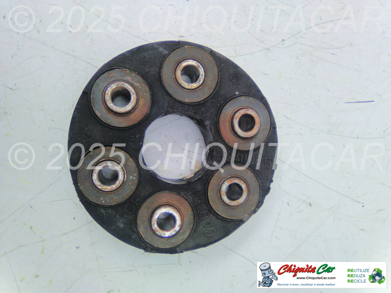 CARDAN TRANSM TRAS MERCEDES Classe C (202)  [1993-2001]