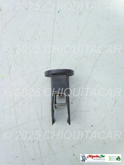 SUPORTE FIXACÇÃO OPTICA MERCEDES Classe C (202)  [1993-2001]