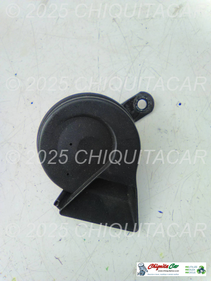 BUZINA MERCEDES Classe C (202)  [1993-2001]