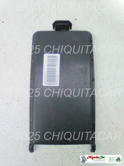 TAMPA CAIXA FUSIVEIS MERCEDES Classe C (202)  [1993-2001]