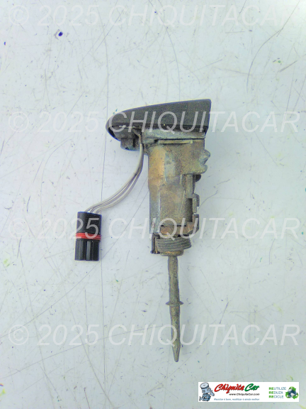 FECHO PORTA FRENTE MERCEDES Classe C (202)  [1993-2001]