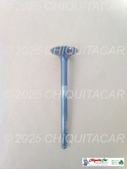 VALVULA ADMISSÃO MERCEDES Classe C (203) 