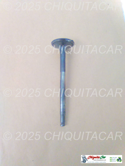 VALVULA ADMISSÃO MERCEDES Classe C (203) 