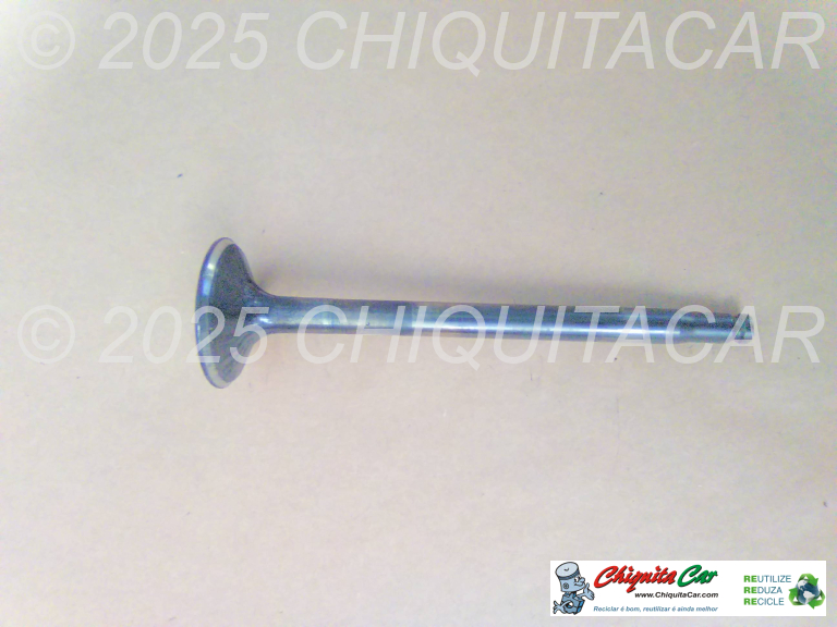 VALVULA ADMISSÃO MERCEDES Classe C (203) 