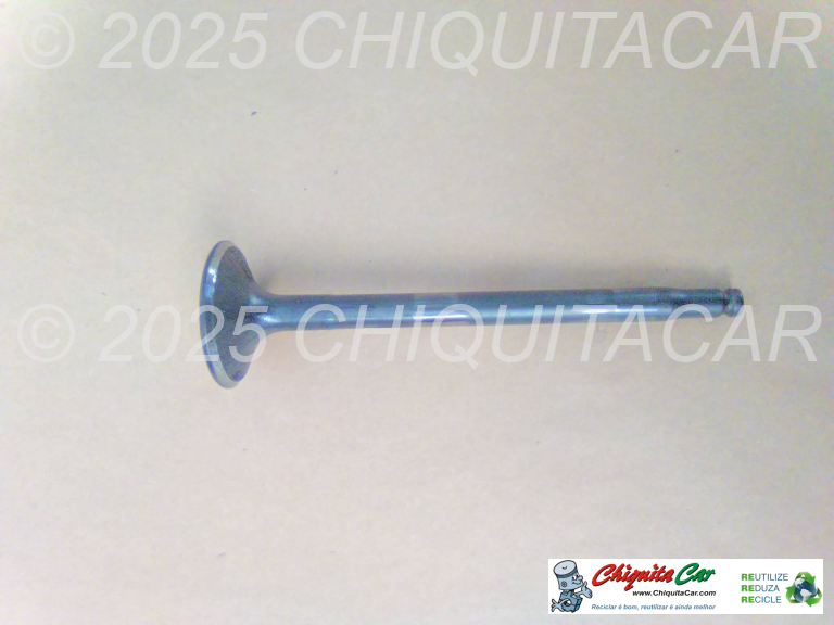 VALVULA ADMISSÃO MERCEDES Classe C (203) 