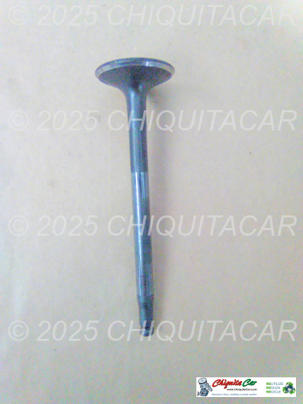 VALVULA ADMISSÃO MERCEDES Classe C (203) 