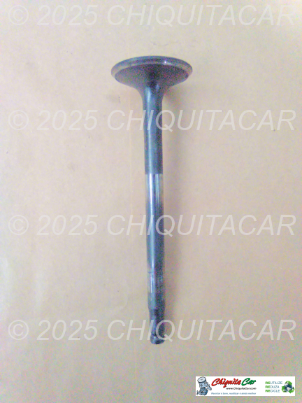 VALVULA ADMISSÃO MERCEDES Classe C (203) 